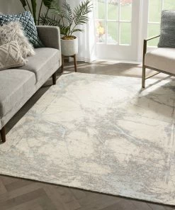 Well Woven Forio Contemporary Distressed Marble Pattern Beige Kilim-Style Rug 17 Well Woven Forio Contemporary Distressed Marble Pattern Beige Kilim-Style Rug
