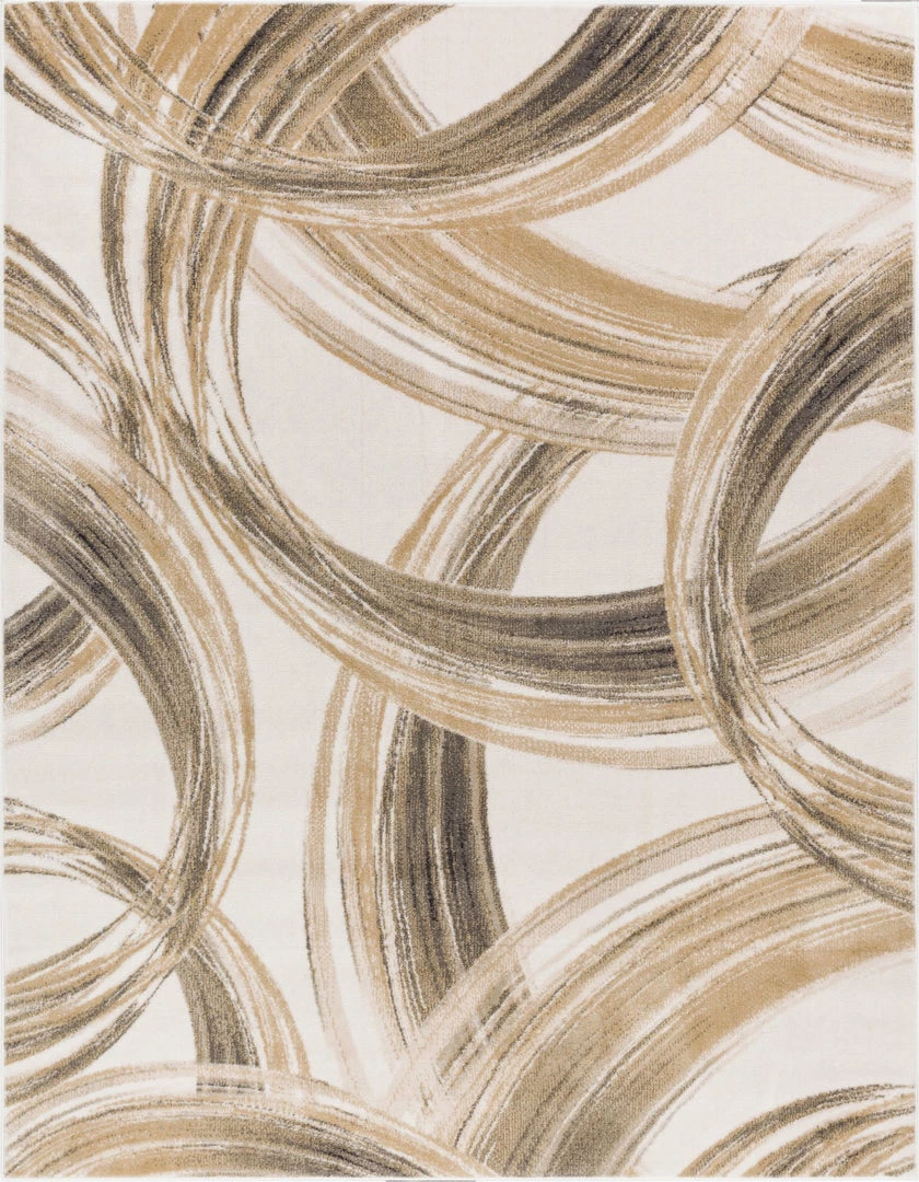 Well Woven Cooper Multi Modern Rug Geometric 1 Well Woven Cooper Multi Modern Rug Geometric