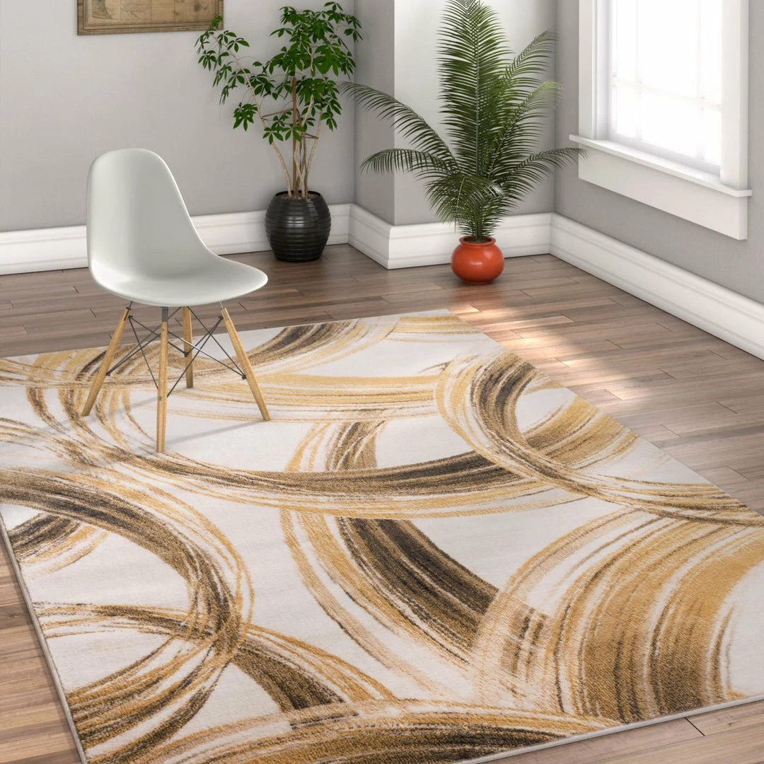 Well Woven Cooper Multi Modern Rug Geometric 2 Well Woven Cooper Multi Modern Rug Geometric