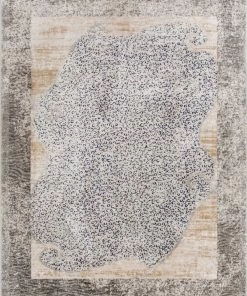 Well Woven Orietta Multi Animal Print Rug