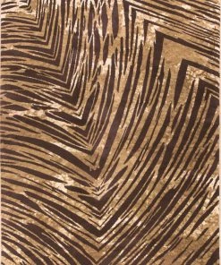 Well Woven Multi Color Snuggles Multi Modern Rug