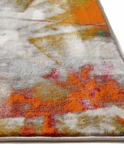 Well Woven Planetary Multi Modern Space Rug 7 Well Woven Planetary Multi Modern Space Rug