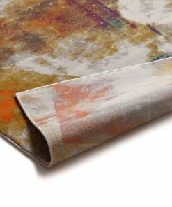 Well Woven Planetary Multi Modern Space Rug 8 Well Woven Planetary Multi Modern Space Rug