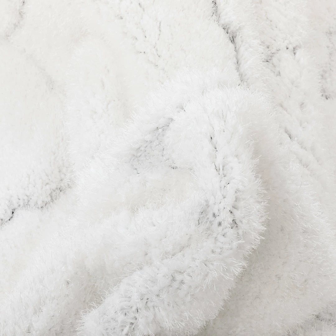 Well Woven Custom Size Runner Sandy Lattice Trellis Shag Ivory 27 Inch Wide X Choose Your Length Hallway Runner Rug Global 3 Well Woven Custom Size Runner Sandy Lattice Trellis Shag Ivory 27 Inch Wide X Choose Your Length Hallway Runner Rug Global