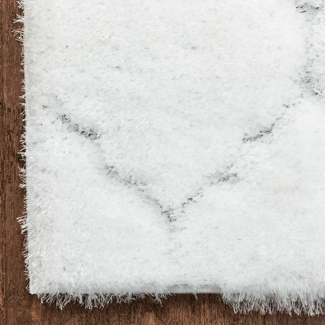 Well Woven Custom Size Runner Sandy Lattice Trellis Shag Ivory 27 Inch Wide X Choose Your Length Hallway Runner Rug Global 4 Well Woven Custom Size Runner Sandy Lattice Trellis Shag Ivory 27 Inch Wide X Choose Your Length Hallway Runner Rug Global