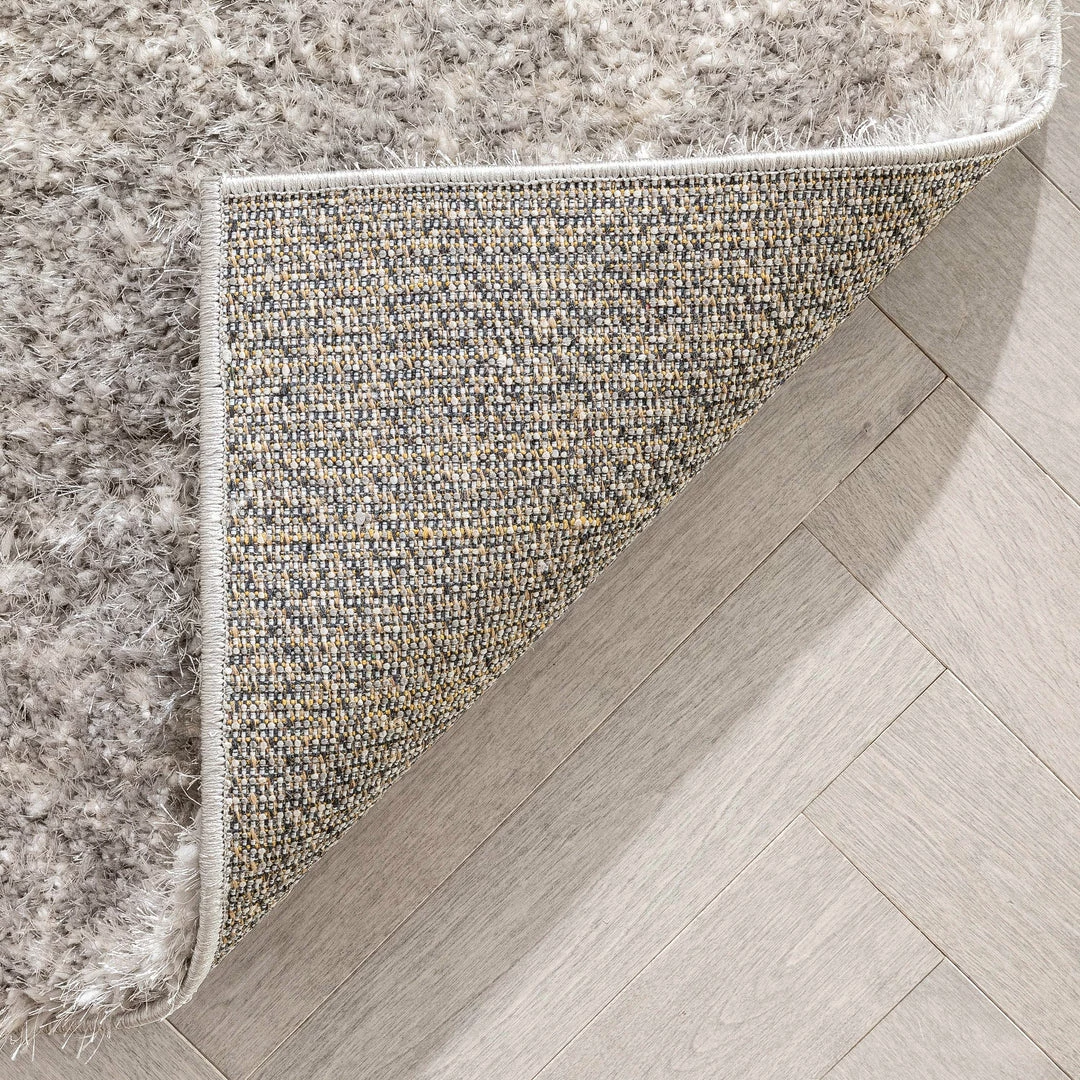 Well Woven Mori Modern Abstract Geometric 3D Textured Shag Yellow Grey Rug 5 Well Woven Mori Modern Abstract Geometric 3D Textured Shag Yellow Grey Rug