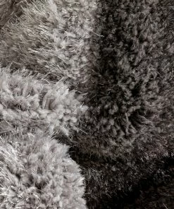 Well Woven Mori Modern Abstract Geometric 3D Textured Shag Yellow Grey Rug 14 Well Woven Mori Modern Abstract Geometric 3D Textured Shag Yellow Grey Rug