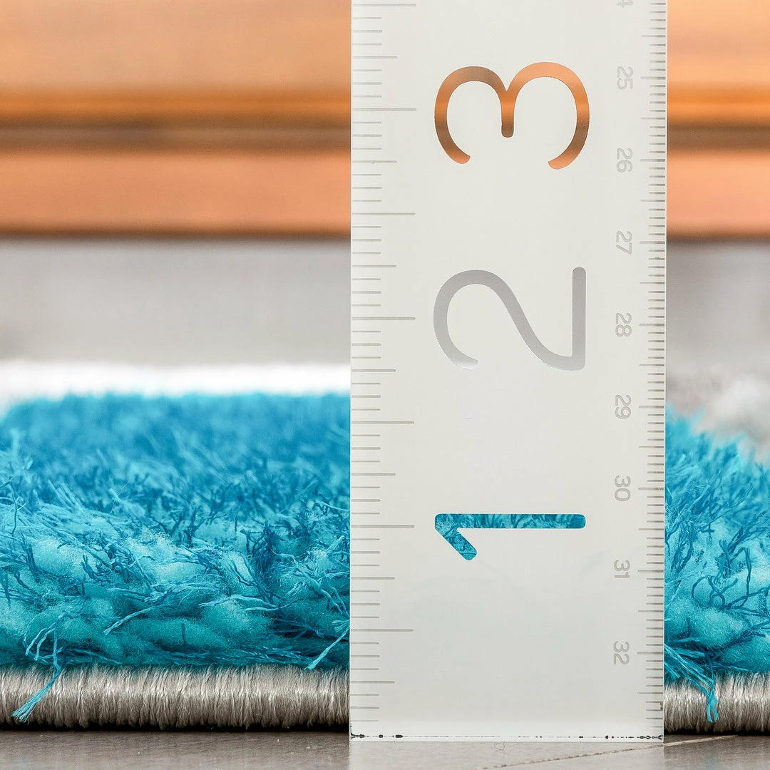 Well Woven Mori Modern Abstract Geometric 3D Textured Shag Grey Blue Rug 12 Well Woven Mori Modern Abstract Geometric 3D Textured Shag Grey Blue Rug