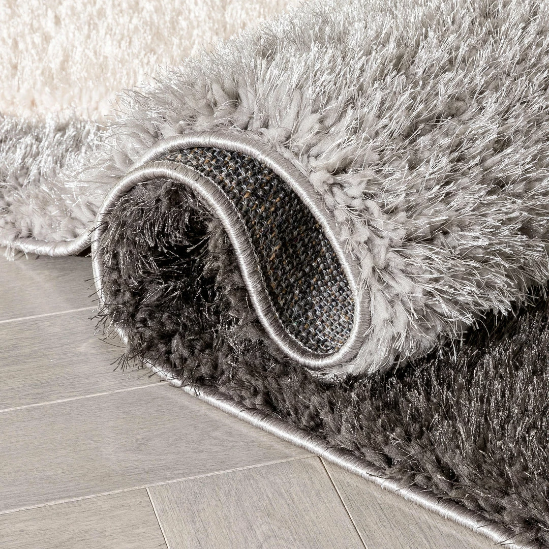 Well Woven Mika Retro Chevron 3D Textured Shag Pink Grey Rug 6 Well Woven Mika Retro Chevron 3D Textured Shag Pink Grey Rug