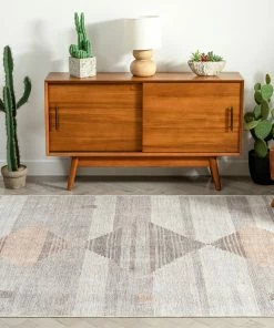 Well Woven Global Argonne Machine Washable Vintage Southwestern Diamond Pattern Grey Flat-Weave Distressed Rug 20 Well Woven Global Argonne Machine Washable Vintage Southwestern Diamond Pattern Grey Flat-Weave Distressed Rug