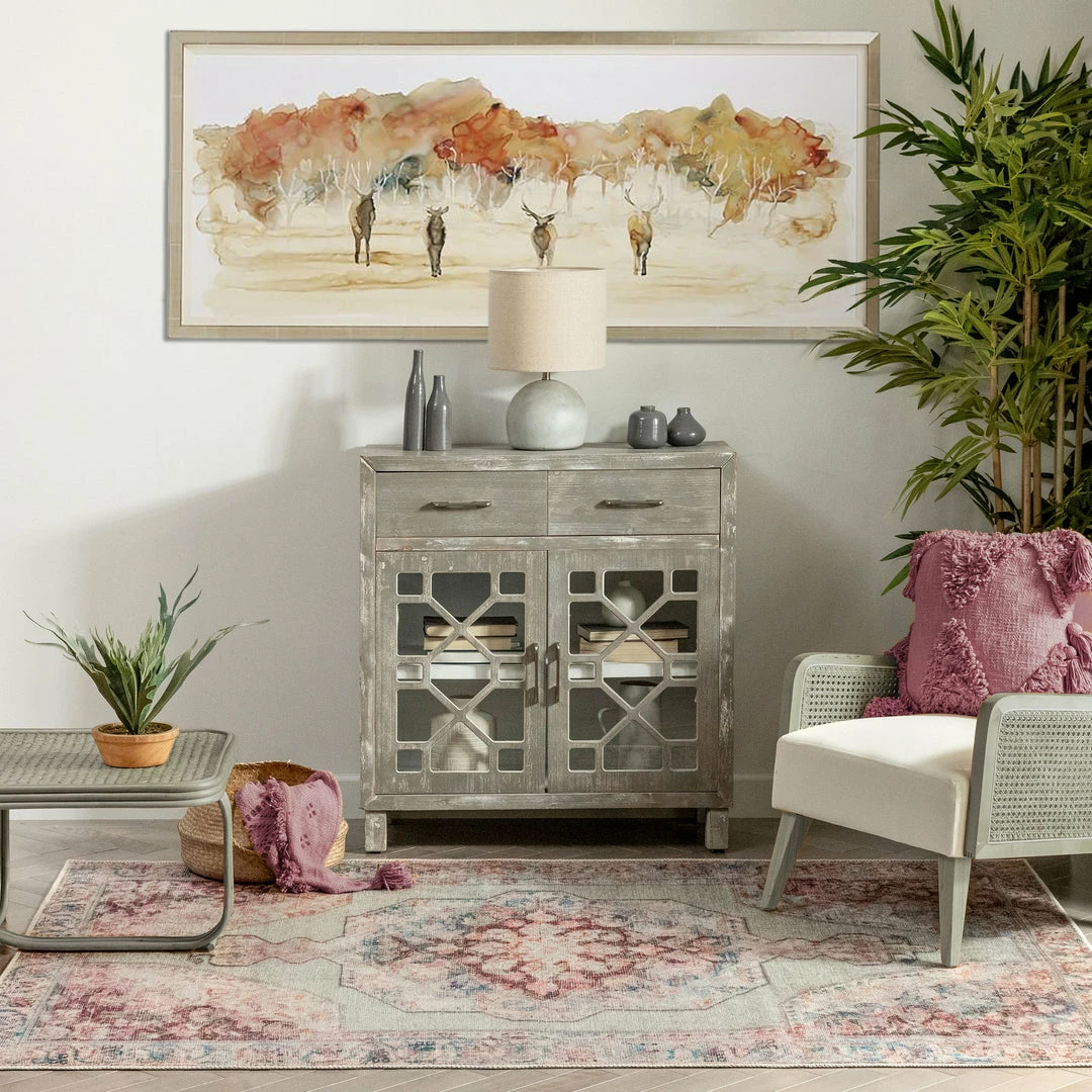 Well Woven Ramon Machine Washable Vintage Persian Botanical Pink Pastel Green Flat-Weave Distressed Rug Global 8 Well Woven Ramon Machine Washable Vintage Persian Botanical Pink Pastel Green Flat-Weave Distressed Rug Global