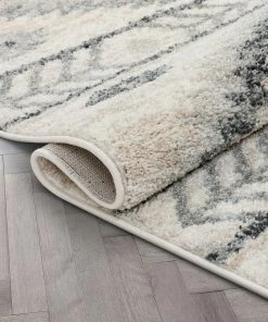 Well Woven Prato Tribal Southwestern Geometric Pink Rug Global