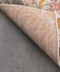 Well Woven Gwendolyn Blush Bohemian Oriental Medallion Rug Global