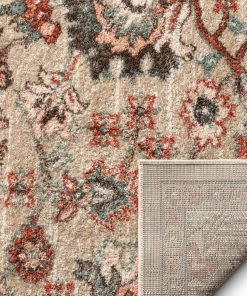 Well Woven Global Harper Blush Bohemian Oriental Rug 9 Well Woven Global Harper Blush Bohemian Oriental Rug