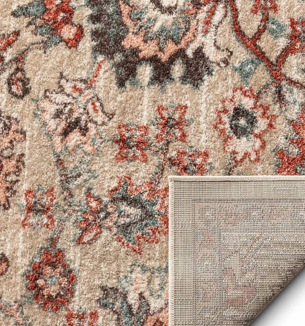 Well Woven Global Harper Blush Bohemian Oriental Rug 3 Well Woven Global Harper Blush Bohemian Oriental Rug