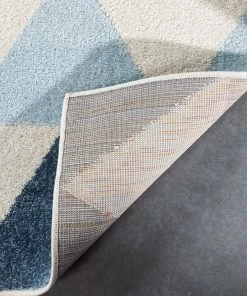 Well Woven Nova Ivory Modern Scandinavian Rug