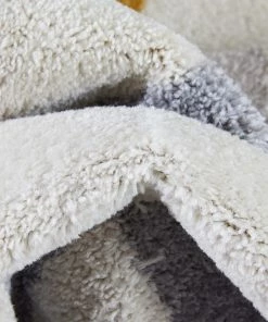 Well Woven Nova Ivory Modern Scandinavian Rug