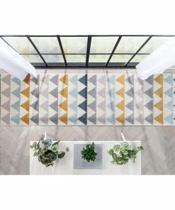 Well Woven Nova Ivory Modern Scandinavian Rug