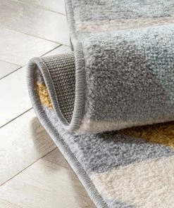 Well Woven Nova Grey Modern Scandinavian Rug Global 17 Well Woven Nova Grey Modern Scandinavian Rug Global