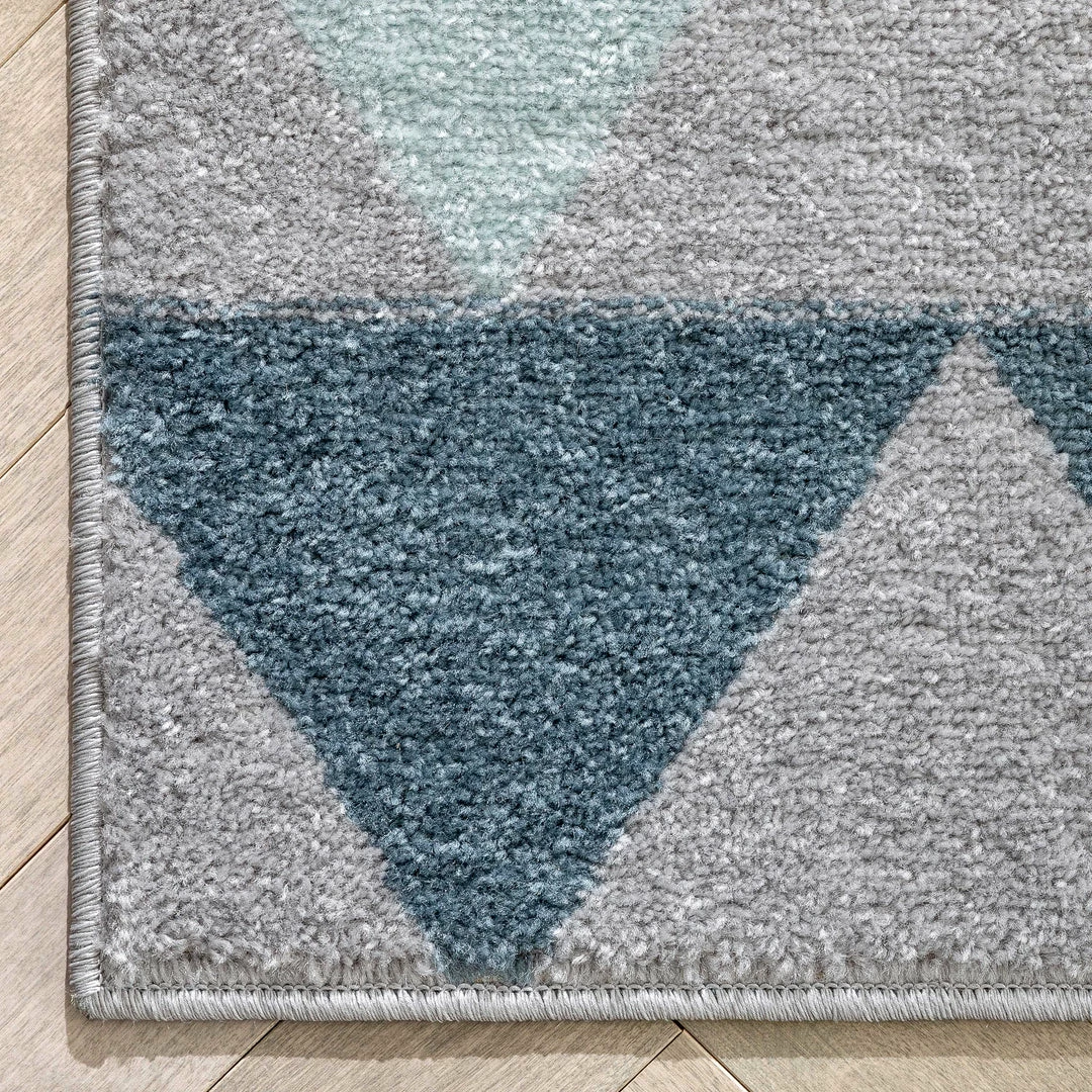 Well Woven Nova Grey Modern Scandinavian Rug Global 4 Well Woven Nova Grey Modern Scandinavian Rug Global