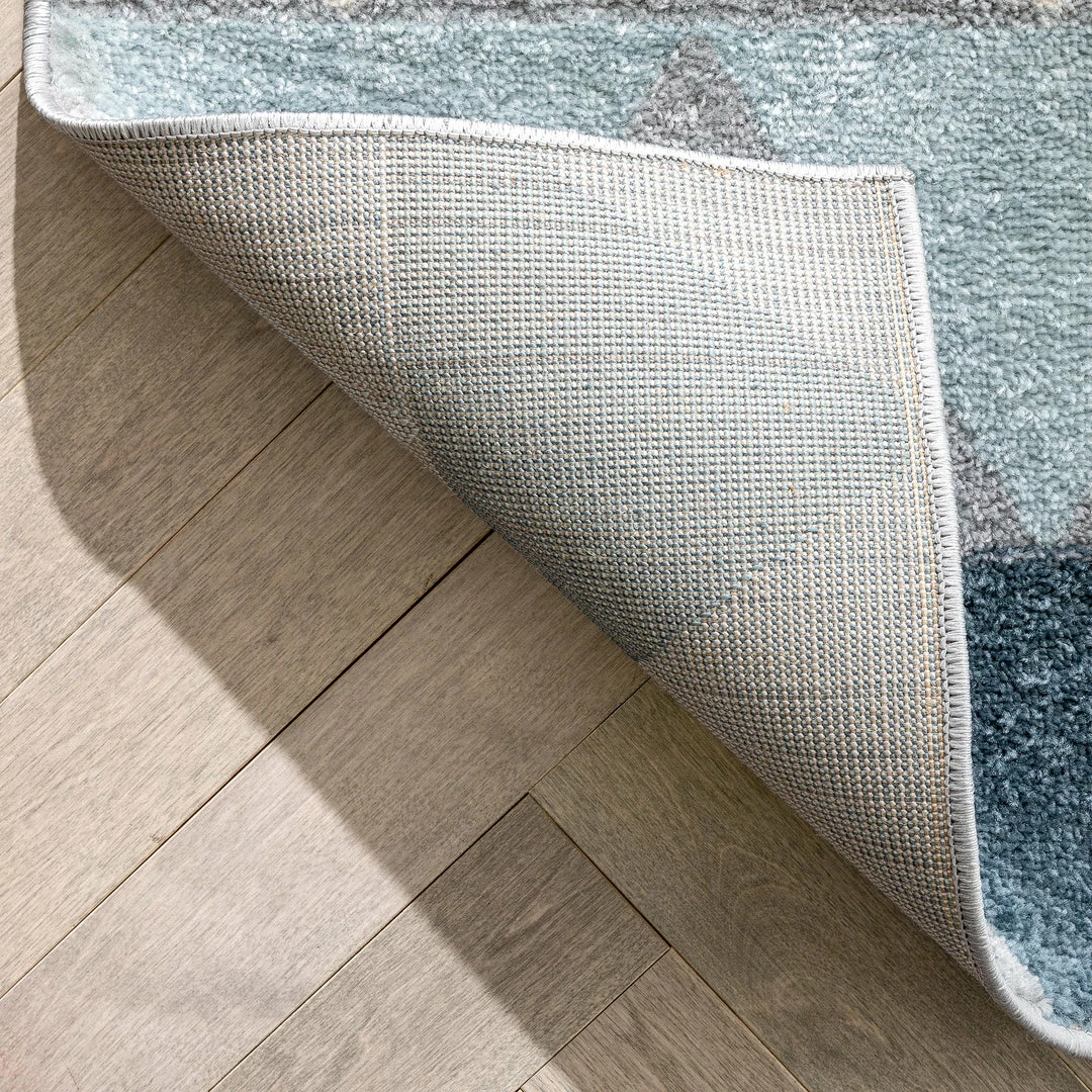 Well Woven Nova Grey Modern Scandinavian Rug Global 6 Well Woven Nova Grey Modern Scandinavian Rug Global