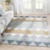 Well Woven Nova Grey Modern Scandinavian Rug Global