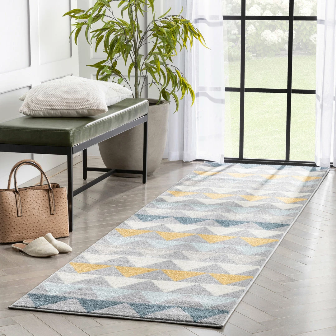 Well Woven Nova Grey Modern Scandinavian Rug Global 13 Well Woven Nova Grey Modern Scandinavian Rug Global