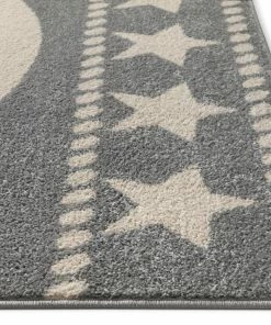 Well Woven Sparrow Grey Modern Novelty Rug 6 Well Woven Sparrow Grey Modern Novelty Rug