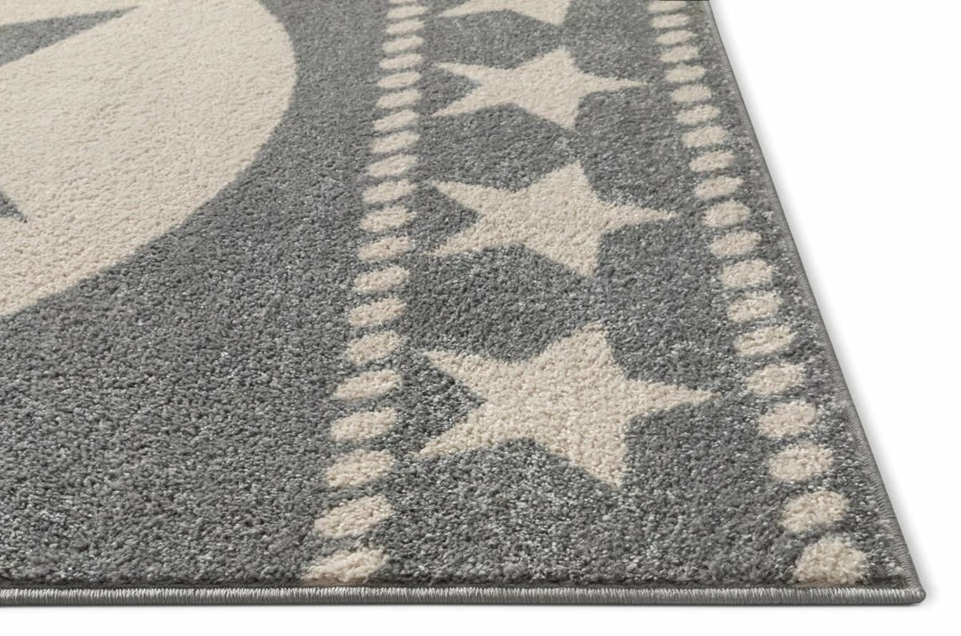 Well Woven Sparrow Grey Modern Novelty Rug 3 Well Woven Sparrow Grey Modern Novelty Rug