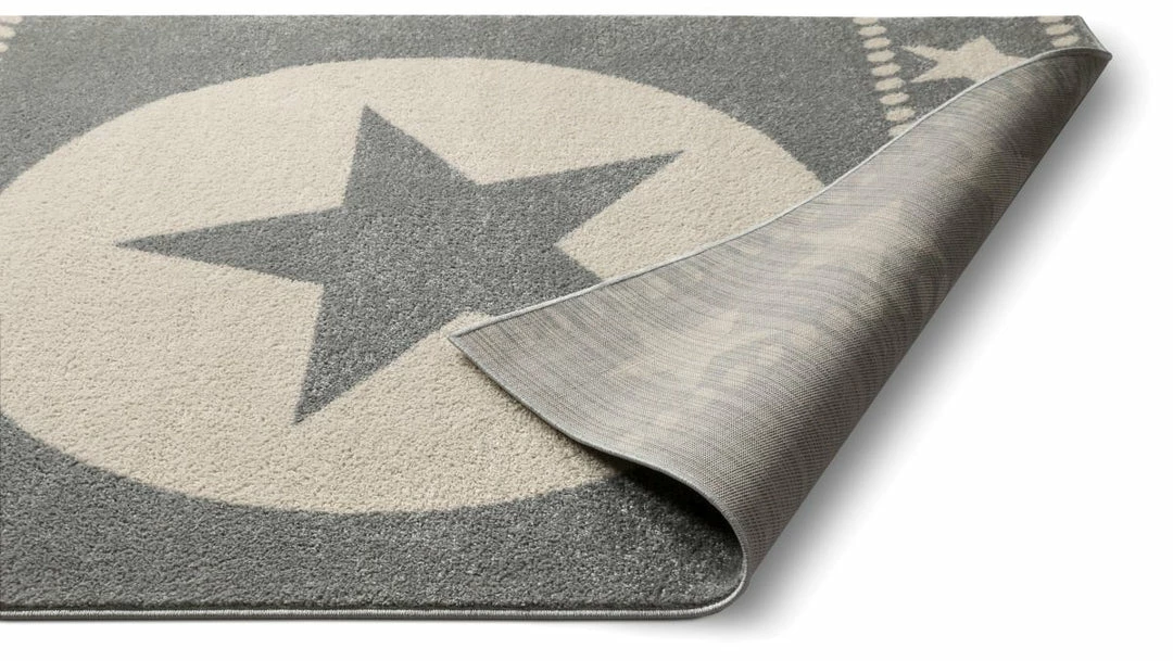 Well Woven Sparrow Grey Modern Novelty Rug 4 Well Woven Sparrow Grey Modern Novelty Rug