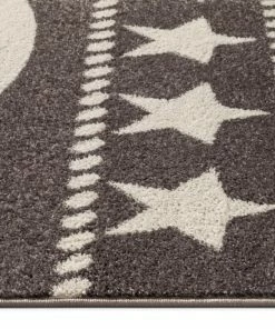 Well Woven Global Sparrow Brown Modern Novelty Rug 7 Well Woven Global Sparrow Brown Modern Novelty Rug