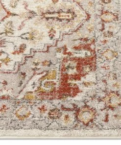 Well Woven Stella Natural Modern Vintage Rug Global