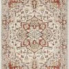 Well Woven Stella Natural Modern Vintage Rug Global