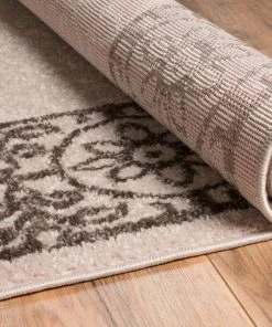 Well Woven 8'x11' Gabby Beige Modern Rug 7'10