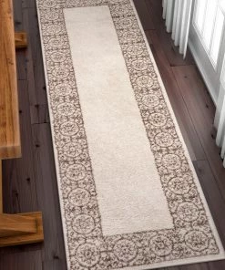 Well Woven 8'x11' Gabby Beige Modern Rug 7'10