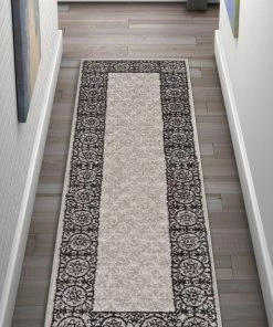 Well Woven Gabby Grey Modern Rug Grey & Silver 9 Well Woven Gabby Grey Modern Rug Grey & Silver