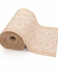 Well Woven Global Custom Size Runner Sol Nordic Geometric Pattern Beige Choose Your Width X Choose Your Length Hallway Indoor/Outdoor Runner Rug