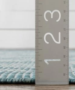 Well Woven Sol Nordic Lattice Trellis Indoor Outdoor Light Blue Flatweave Rug 21 Well Woven Sol Nordic Lattice Trellis Indoor Outdoor Light Blue Flatweave Rug