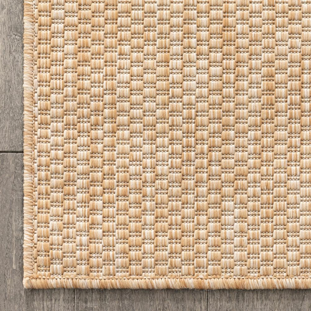 Well Woven Leif Nordic Geometric Pattern Indoor Outdoor Natural Flatweave Rug 9 Well Woven Leif Nordic Geometric Pattern Indoor Outdoor Natural Flatweave Rug