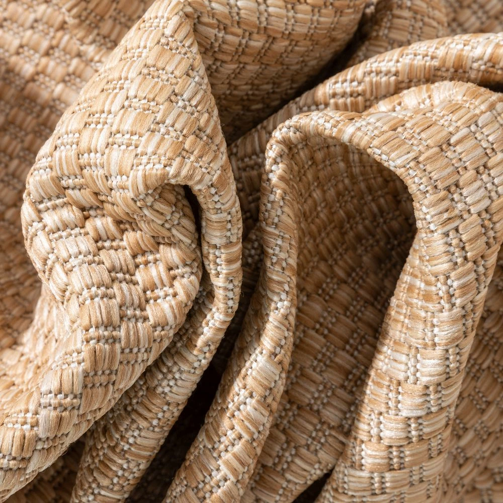 Well Woven Leif Nordic Geometric Pattern Indoor Outdoor Natural Flatweave Rug 10 Well Woven Leif Nordic Geometric Pattern Indoor Outdoor Natural Flatweave Rug