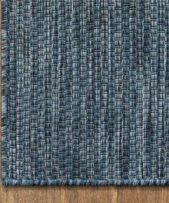 Well Woven Leif Nordic Geometric Pattern Indoor Outdoor Blue Flatweave Rug 22 Well Woven Leif Nordic Geometric Pattern Indoor Outdoor Blue Flatweave Rug