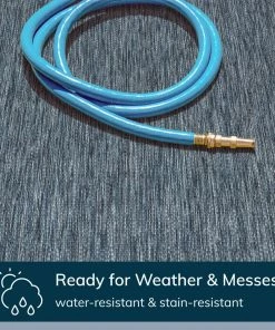 Well Woven Leif Nordic Geometric Pattern Indoor Outdoor Blue Flatweave Rug 16 Well Woven Leif Nordic Geometric Pattern Indoor Outdoor Blue Flatweave Rug