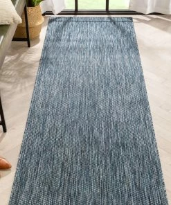 Well Woven Leif Nordic Geometric Pattern Indoor Outdoor Blue Flatweave Rug 24 Well Woven Leif Nordic Geometric Pattern Indoor Outdoor Blue Flatweave Rug