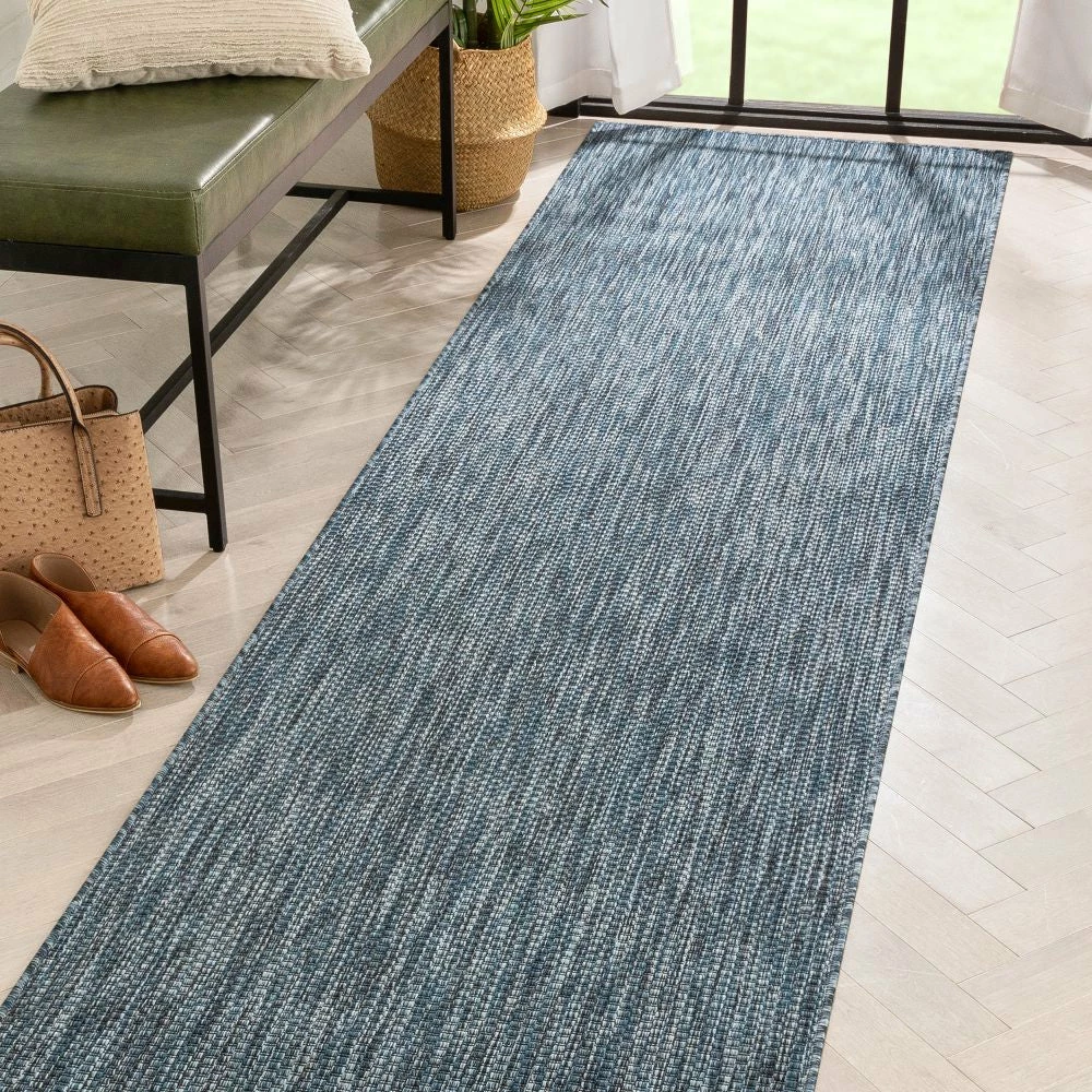 Well Woven Leif Nordic Geometric Pattern Indoor Outdoor Blue Flatweave Rug 13 Well Woven Leif Nordic Geometric Pattern Indoor Outdoor Blue Flatweave Rug