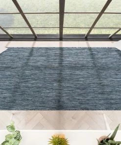 Well Woven Leif Nordic Geometric Pattern Indoor Outdoor Blue Flatweave Rug 27 Well Woven Leif Nordic Geometric Pattern Indoor Outdoor Blue Flatweave Rug