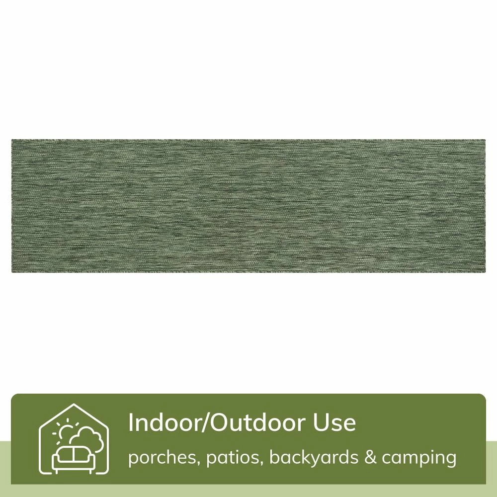 Well Woven Leif Nordic Geometric Pattern Indoor Outdoor Green Flatweave Rug 12 Well Woven Leif Nordic Geometric Pattern Indoor Outdoor Green Flatweave Rug