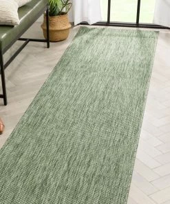 Well Woven Leif Nordic Geometric Pattern Indoor Outdoor Green Flatweave Rug 26 Well Woven Leif Nordic Geometric Pattern Indoor Outdoor Green Flatweave Rug