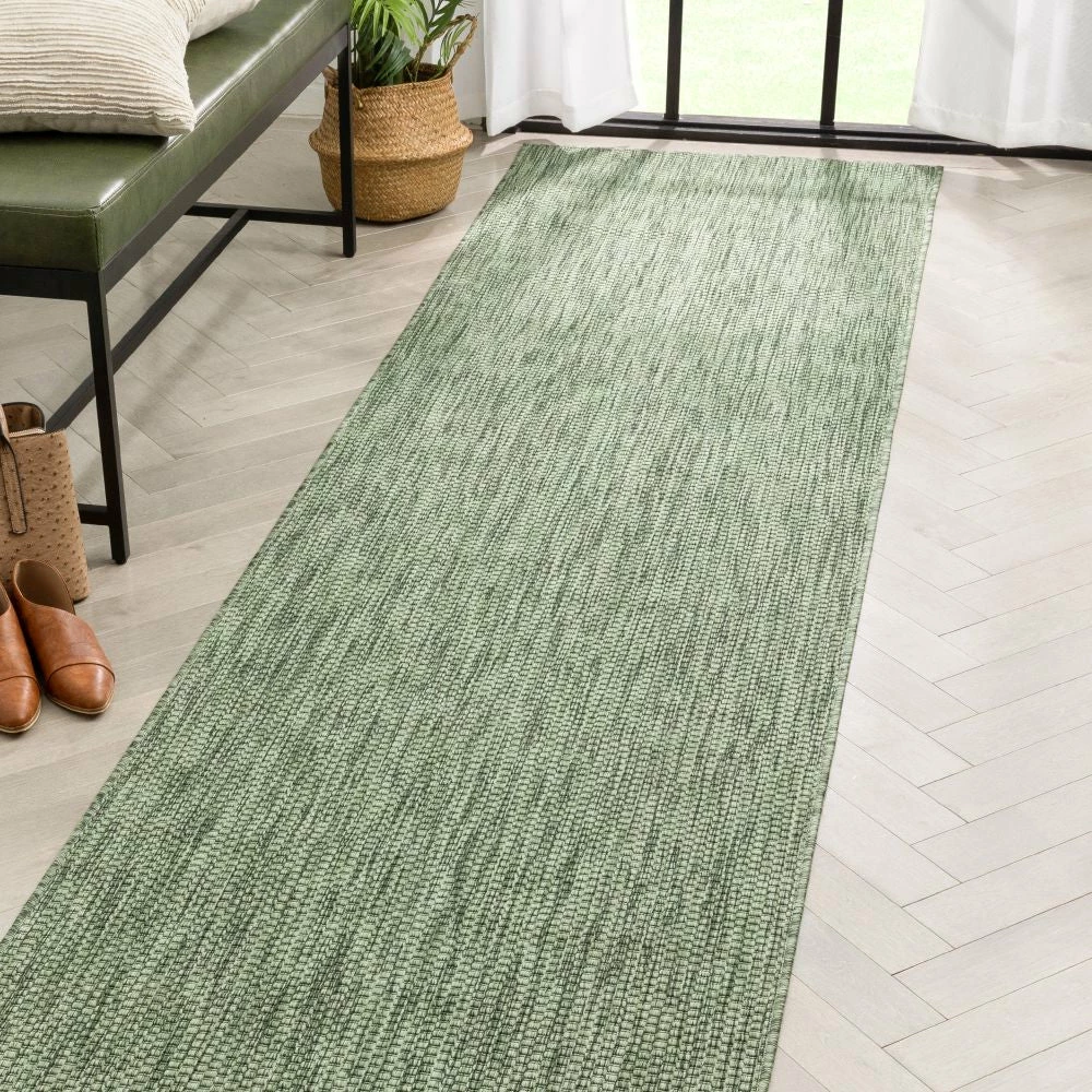 Well Woven Leif Nordic Geometric Pattern Indoor Outdoor Green Flatweave Rug 13 Well Woven Leif Nordic Geometric Pattern Indoor Outdoor Green Flatweave Rug