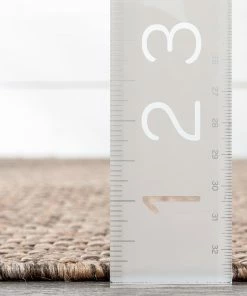 Well Woven Custom Size Runner Leif Nordic Geometric Pattern Taupe Choose Your Width X Choose Your Length Hallway Indoor/Outdoor Runner Rug Global 11 Well Woven Custom Size Runner Leif Nordic Geometric Pattern Taupe Choose Your Width X Choose Your Length Hallway Indoor/Outdoor Runner Rug Global