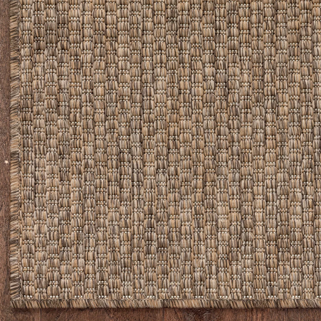 Well Woven Custom Size Runner Leif Nordic Geometric Pattern Taupe Choose Your Width X Choose Your Length Hallway Indoor/Outdoor Runner Rug Global 3 Well Woven Custom Size Runner Leif Nordic Geometric Pattern Taupe Choose Your Width X Choose Your Length Hallway Indoor/Outdoor Runner Rug Global